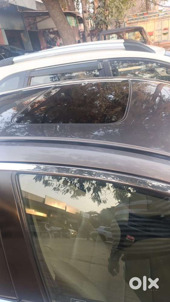 Honda City Top Model Top Interior With Alloy