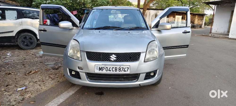 Maruti Suzuki Swift 2008 Diesel