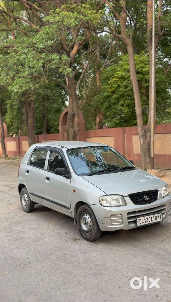 2011 Alto Lxi 2011 Year
