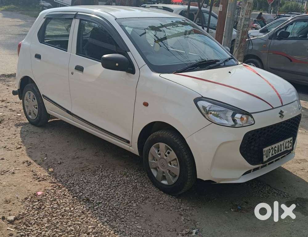 Maruti Suzuki Alto K10 1.0 Lxi (o), 2023, Petrol