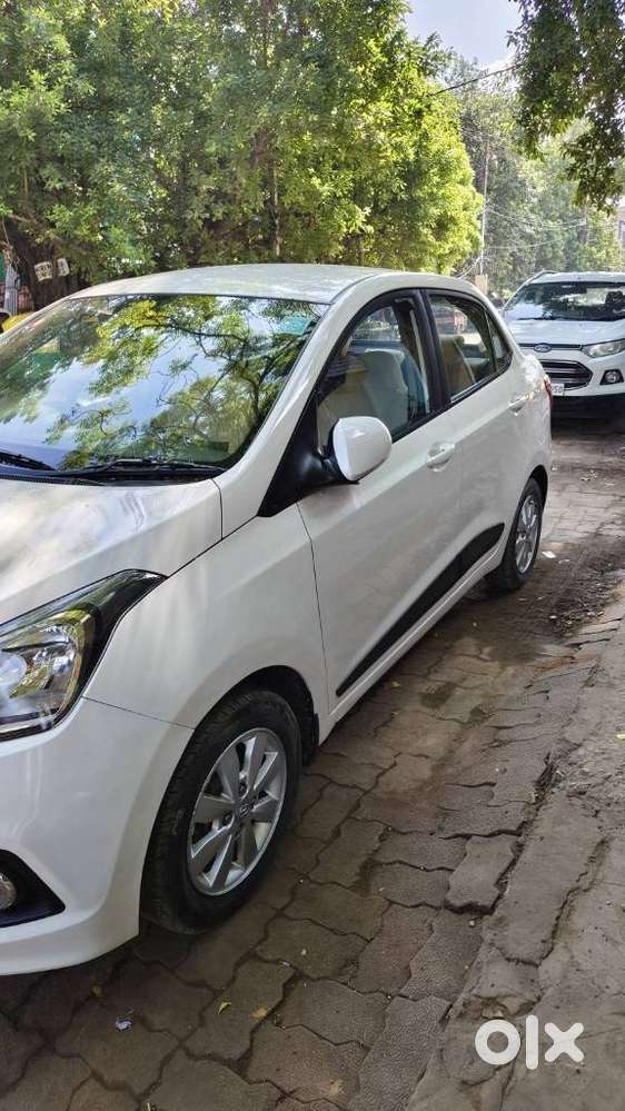 Hyundai Xcent Sx 1.2, 2015, Petrol