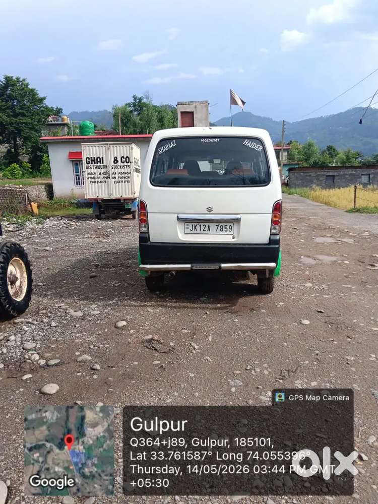 Maruti Suzuki Eeco  Good Condition