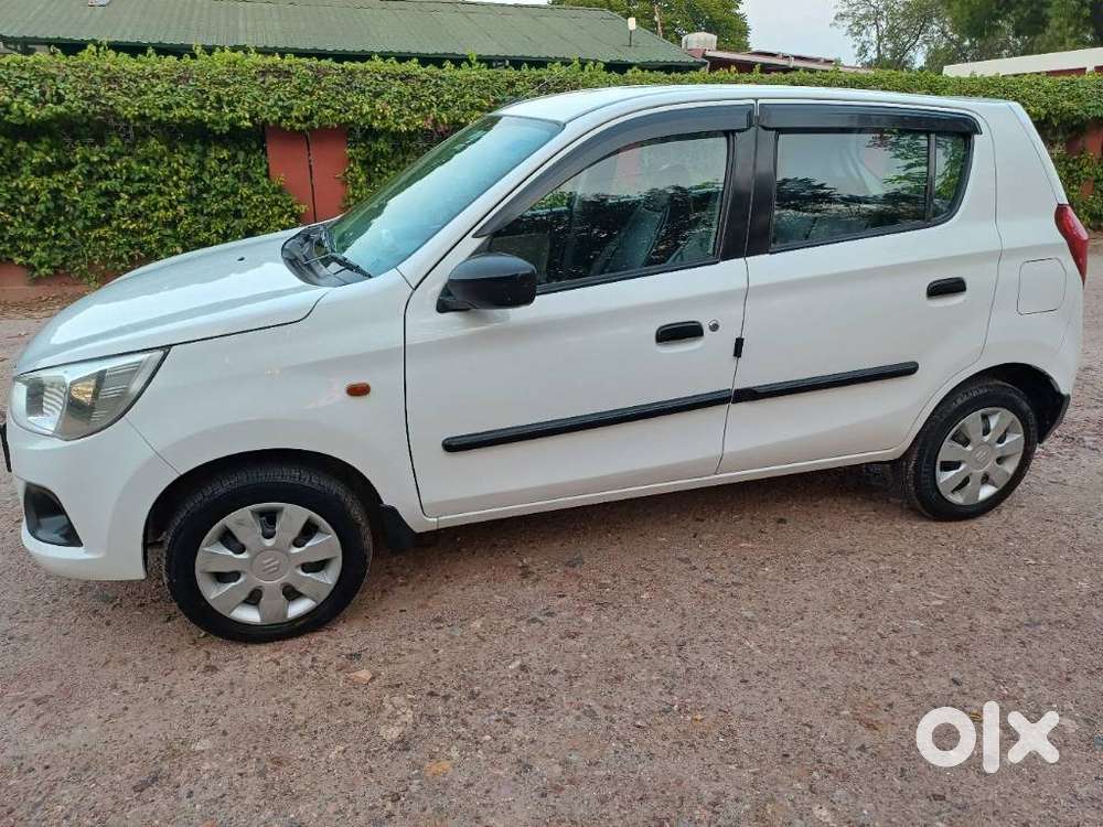 Maruti Suzuki Alto K10 1.0 Vxi, 2019, Petrol