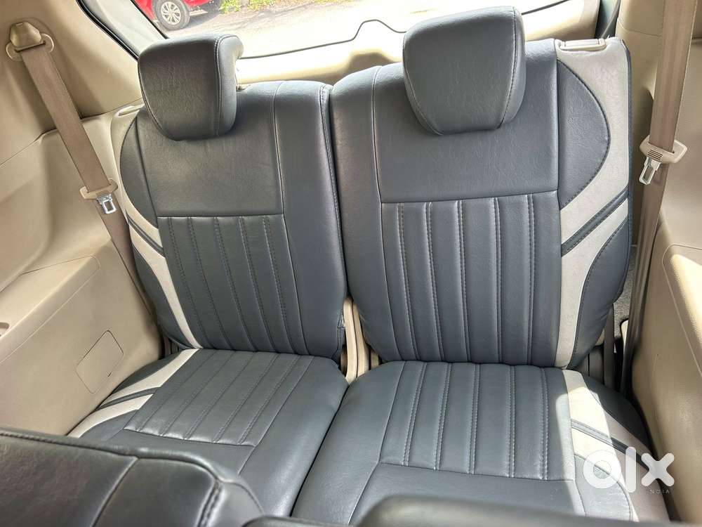 Maruti Suzuki Ertiga Vxi Shvs, 2025, Petrol