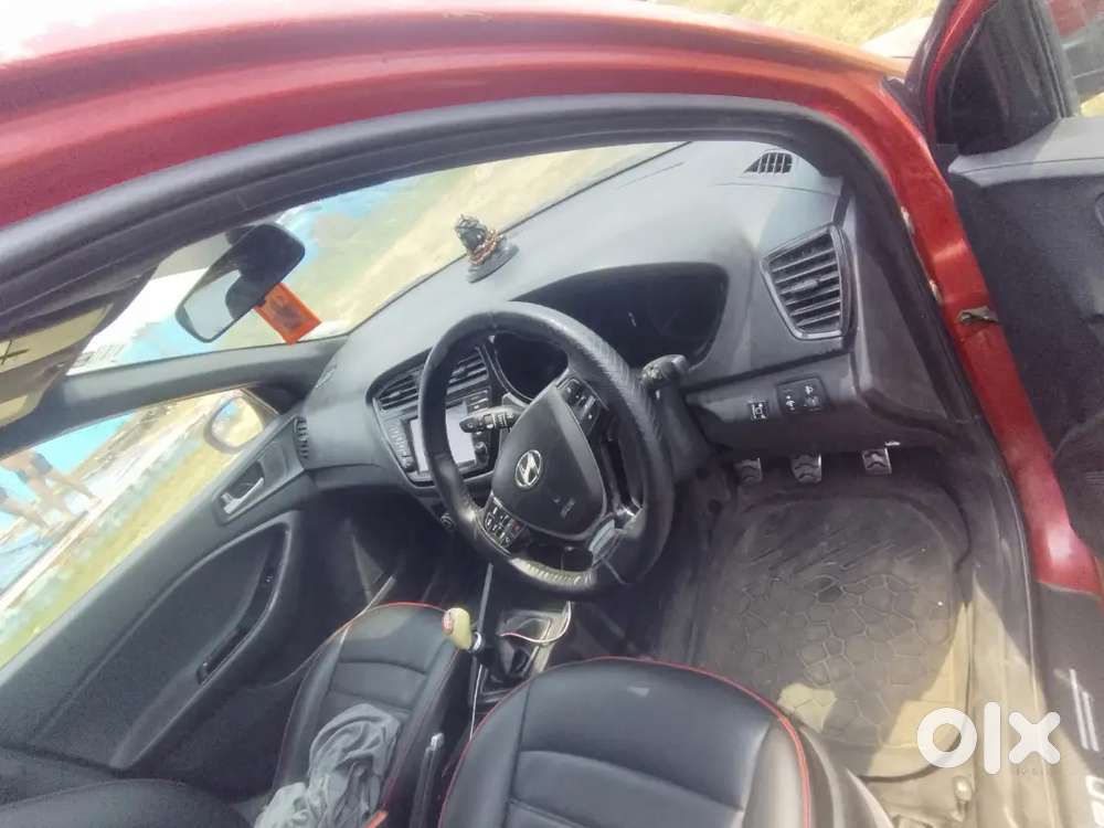I20 Active Sx