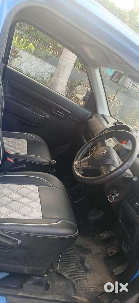 Maruti Suzuki S-presso 2021 Cng Good Condition