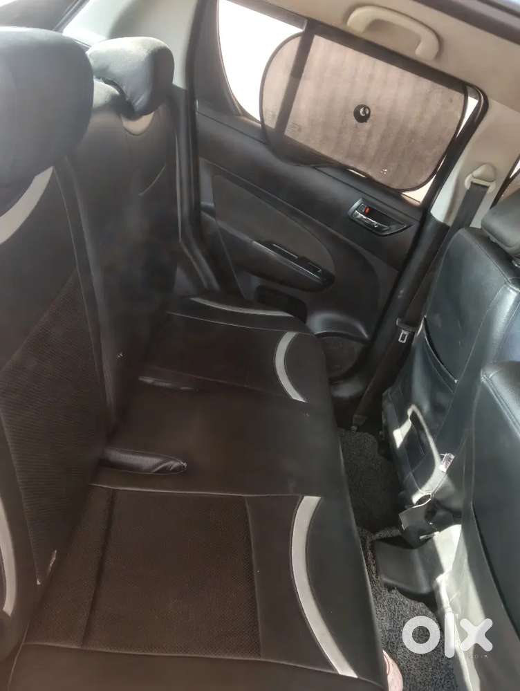 Maruti Suzuki Swift 2016 Year