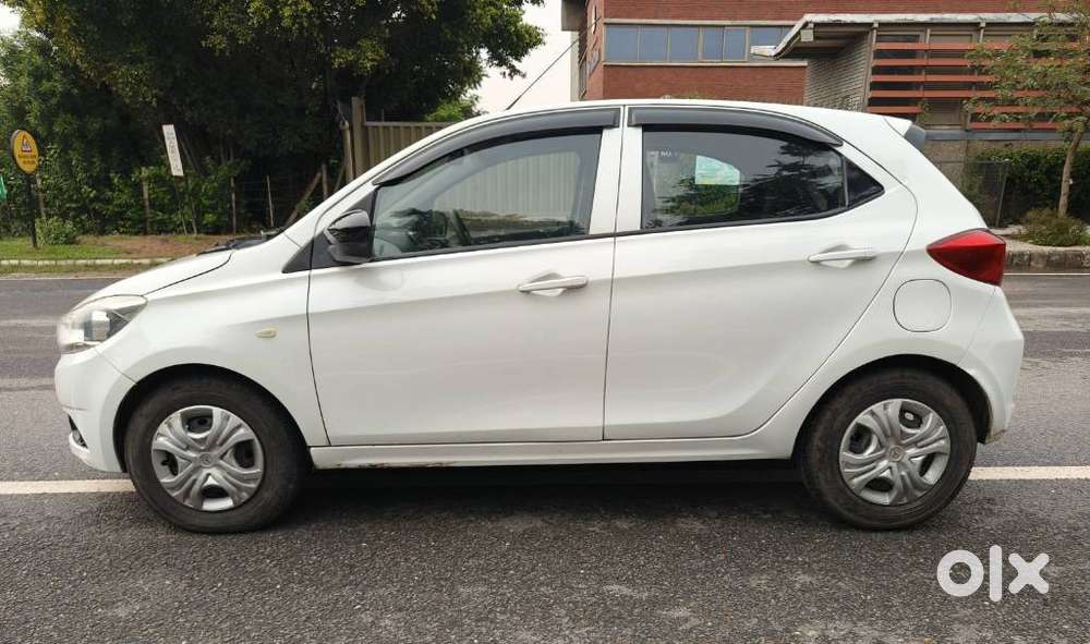 Tata Tiago 1.05 Revotorq Xt Option, 2018, Diesel