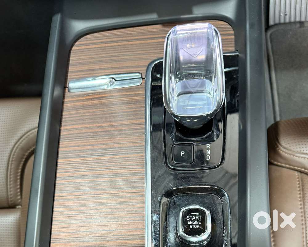 Volvo Xc60 2.0 B5 Ultimate, 2024, Petrol