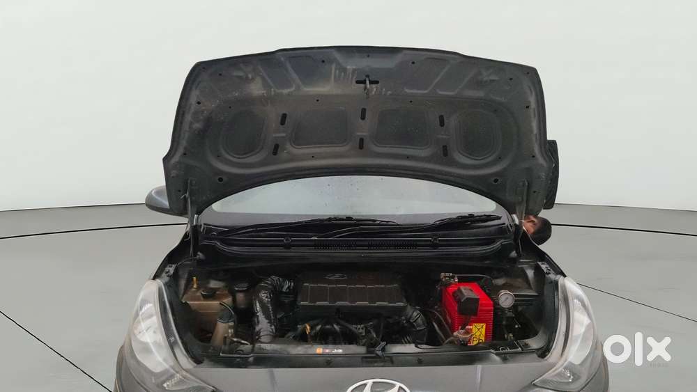 Hyundai Aura [2020-2023] 1.2 S Cng, 2021, Cng & Hybrids
