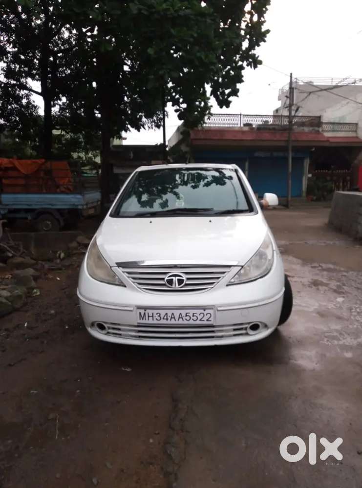 Tata Manza
