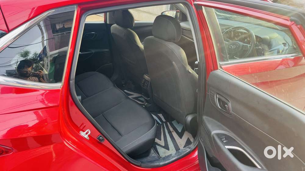 Hyundai I20 Asta 1.2 O With Sunroof, 2021, Petrol