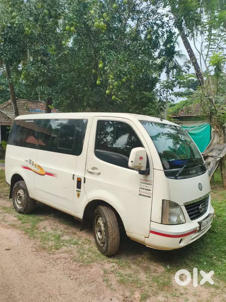 Tata Venture 1.4 Lx 2012