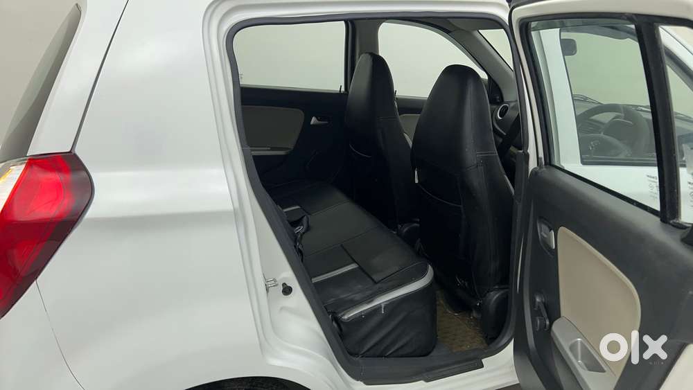 Maruti Suzuki Alto K10 1.0 Lxi (o), 2018, Petrol