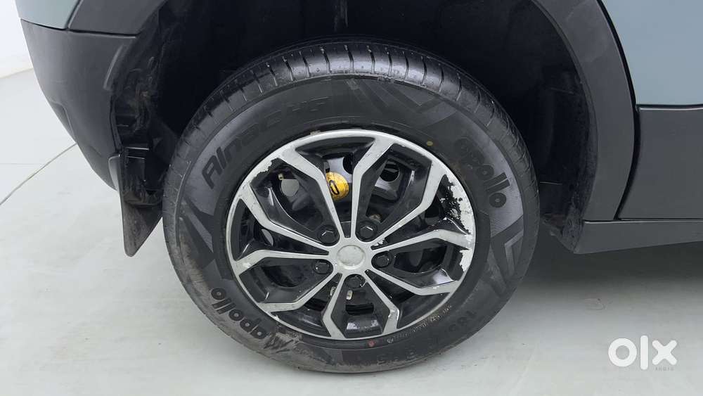 Tata Punch 1.2 Revotron Adventure Rhythm Pack Mt, 2023, Petrol