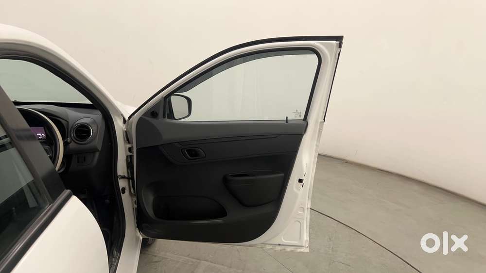 Renault Kwid 2019-ongoing 1.0 Rxt Amt (o), 2020, Petrol