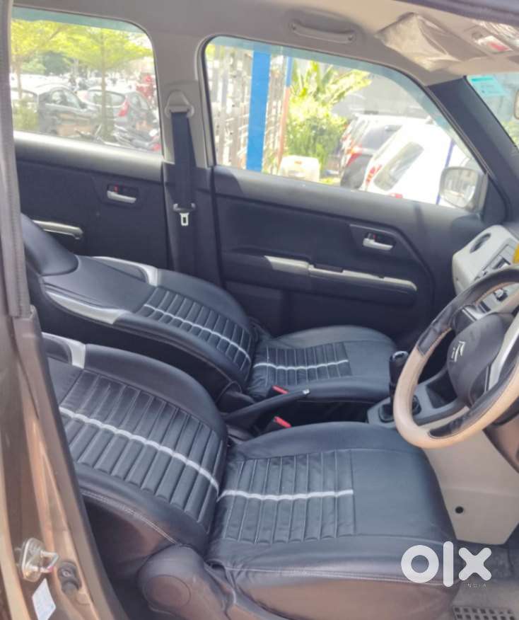 Maruti Suzuki Wagon R Vxi 1.0, 2023, Petrol