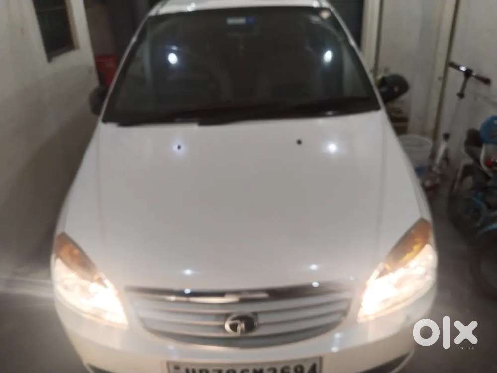 Tata Indica V2 2015 Excellent Condition Orginal Colour