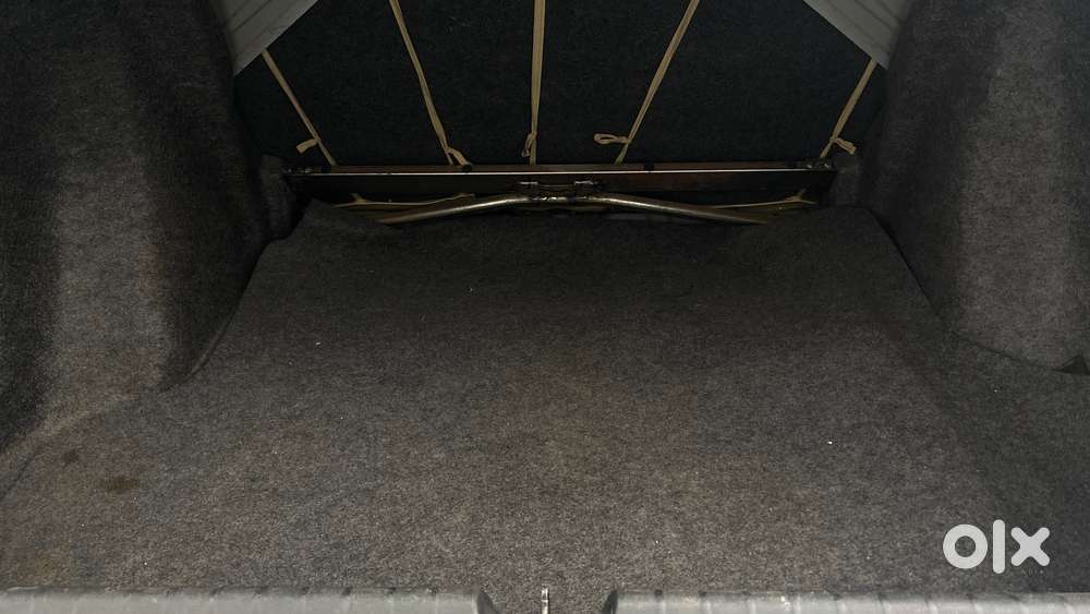 Honda City 2015-2017 I Vtec Cvt Sv, 2015, Petrol