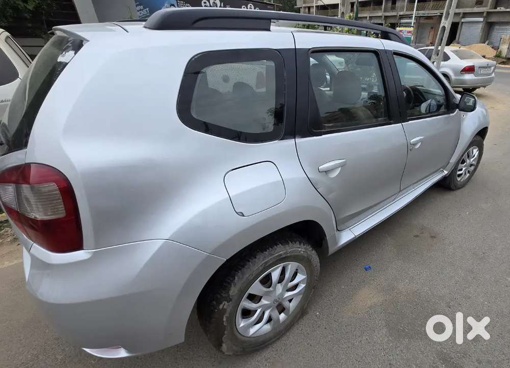 Nissan Terrano Xl Plus 2014
