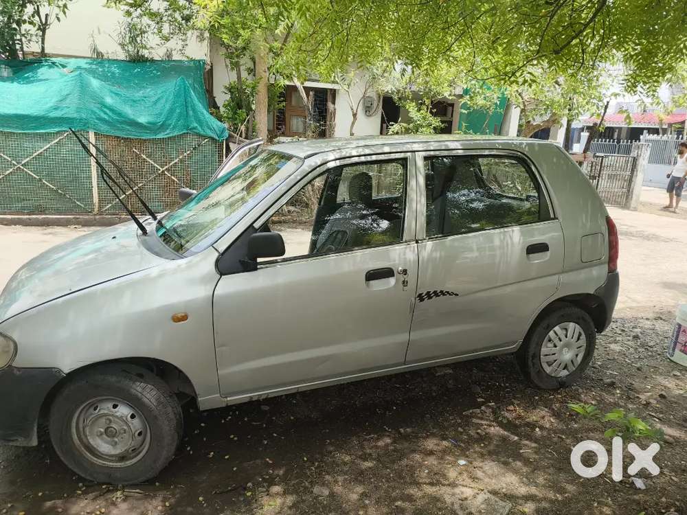 Maruti Suzuki Alto 800 Lxi 2005