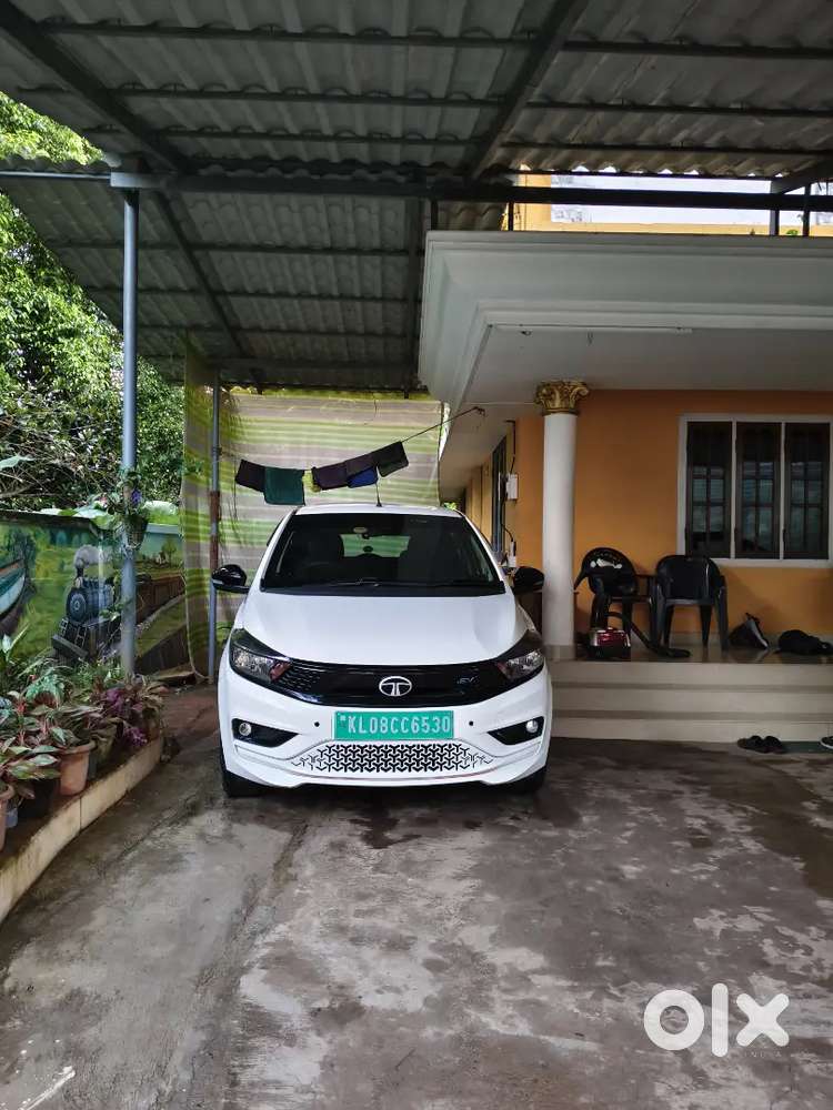 Tiago Ev Long Range