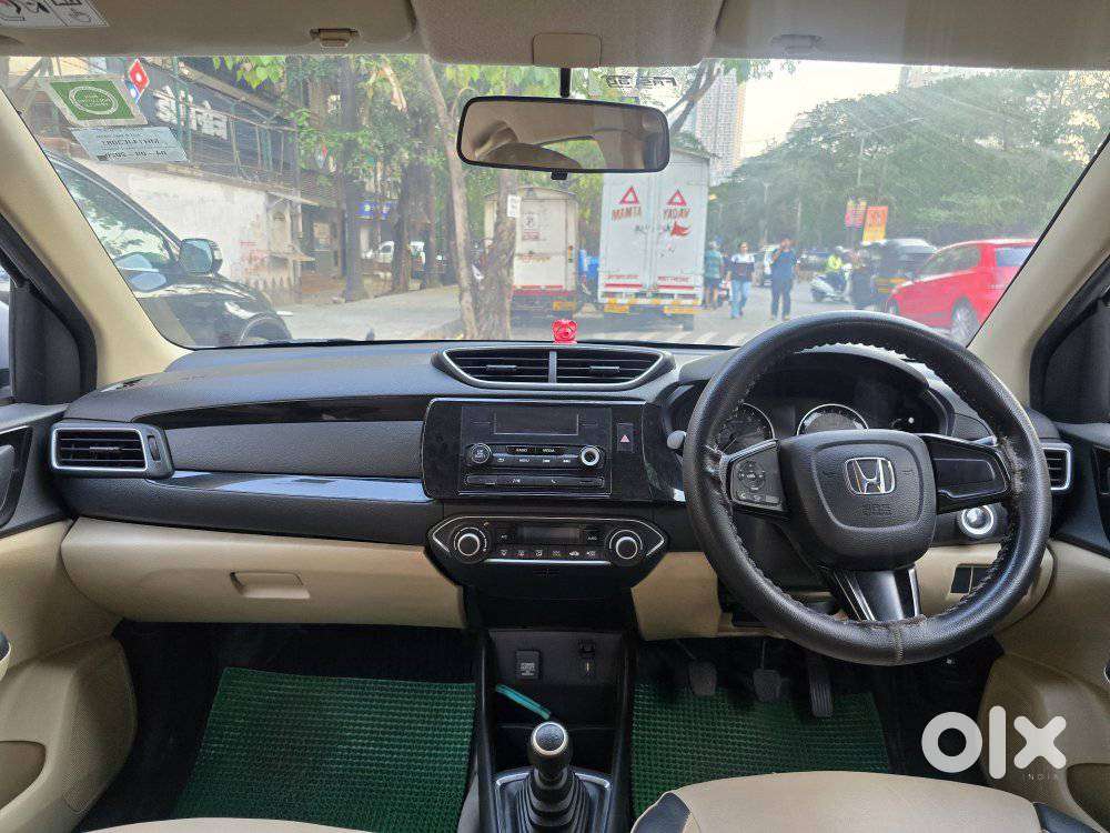 Honda Amaze Vx 1.2 Petrol Mt, 2020, Petrol
