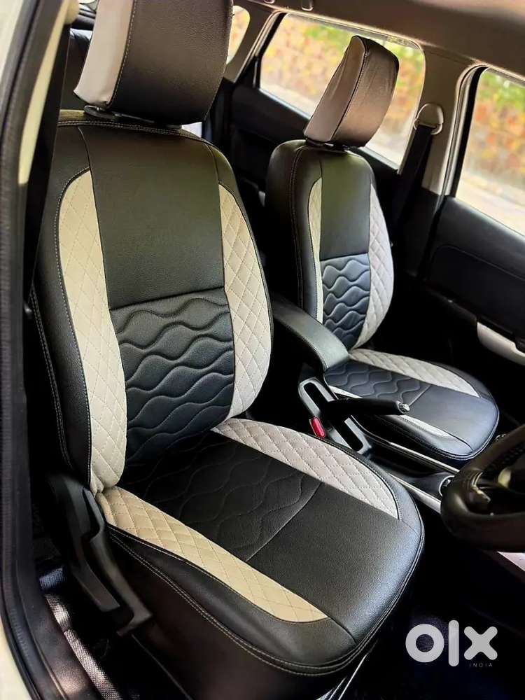 Maruti Suzuki Baleno 2017
