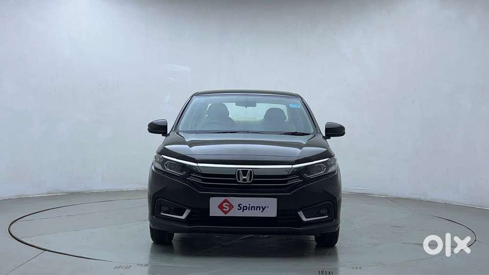 Honda Amaze Vx 1.2 Petrol Cvt, 2023, Petrol