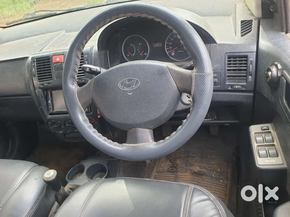 Hyundai Getz Prime Gls 2006