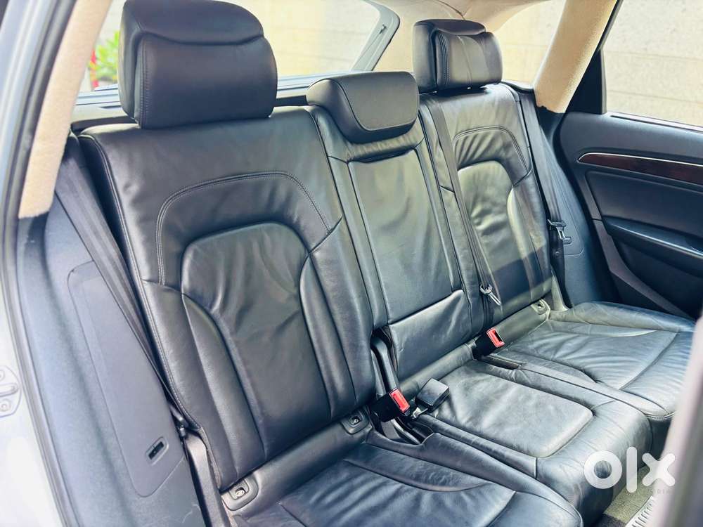 Audi Q5 2012-2017 2.0 30 Tdi Quattro Premium Plus, 2015, Diesel