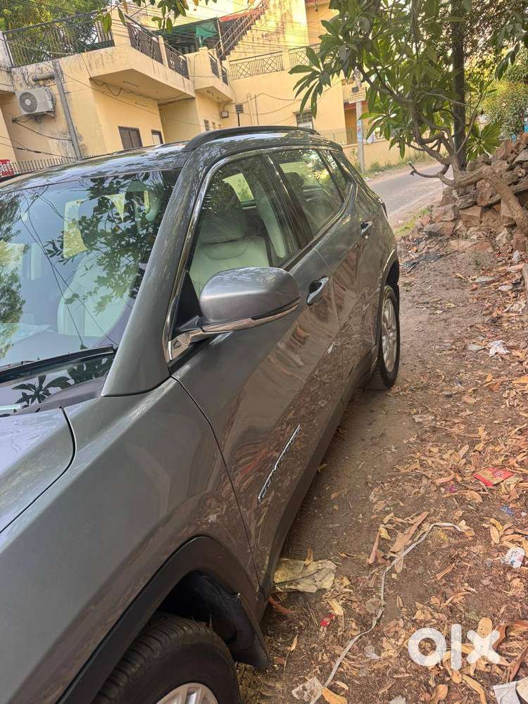 Jeep Compass Limited Edition 2019 Model A-1 Condition