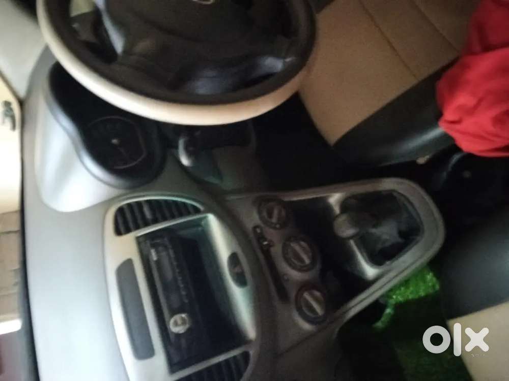 Hyundai I10 Petrol 2012