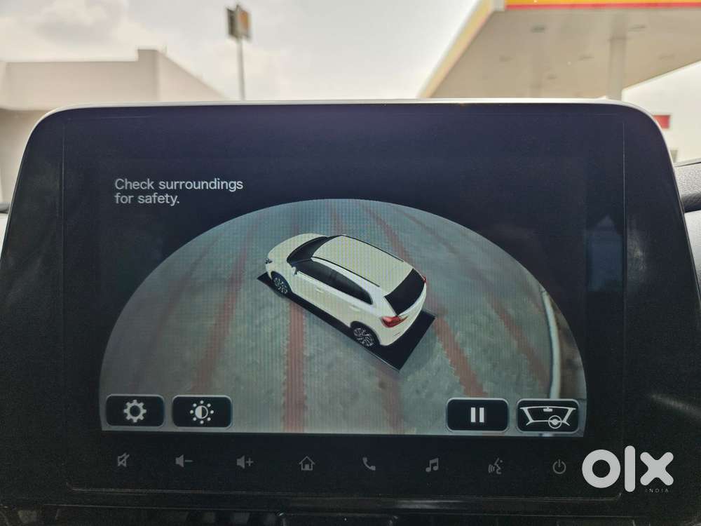 Maruti Suzuki Baleno Alpha, 2023, Cng & Hybrids