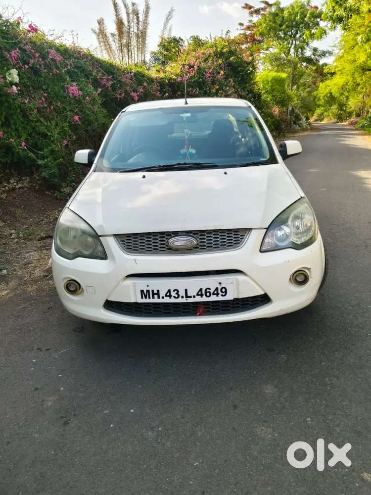 Ford Fiesta 1.4 Sxi 2014