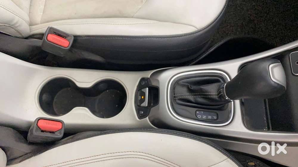 Jeep Compass 1.4 Longitude Plus Petrol At, 2020, Petrol