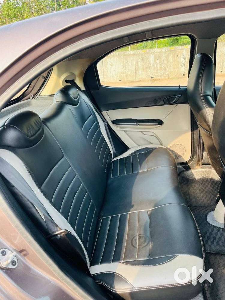 Tata Tiago 1.05 Revotorq Xt, 2018, Petrol