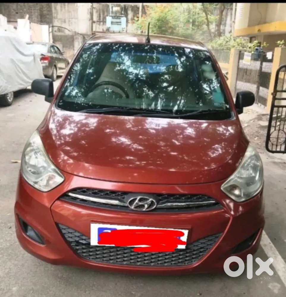 Hyundai I10 2011 Petrol Single Owner