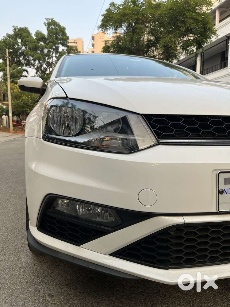 Volkswagen Polo 1.0 Highline Plus Tsi, 2022