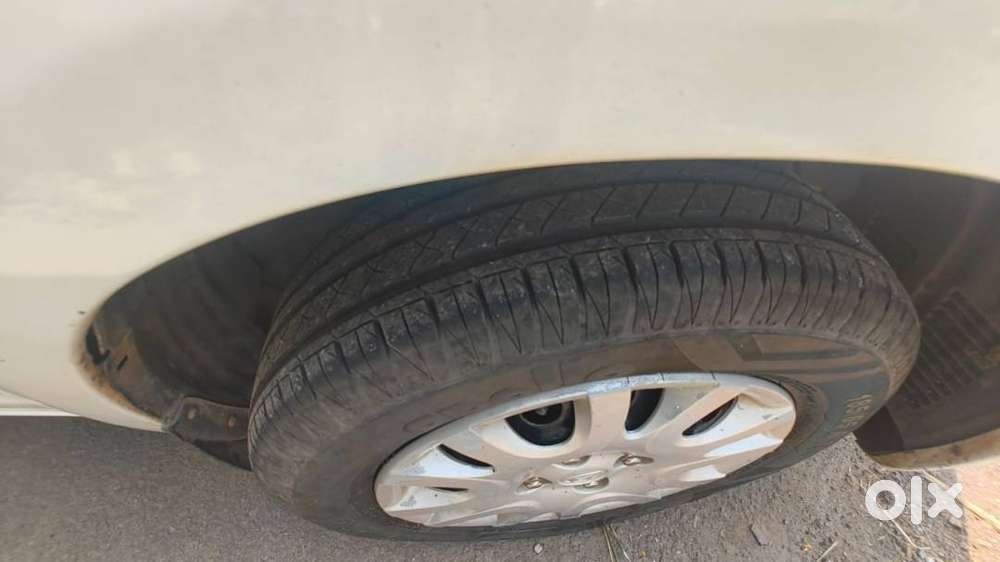 Hyundai I20 2011 Petrol Good Condition