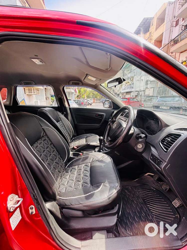 Maruti Suzuki Brezza Vdi, 2017, Diesel