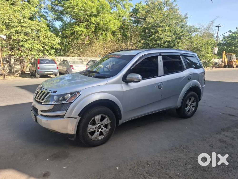 Mahindra Xuv500 2011-2015 W6 2wd, 2013, Diesel