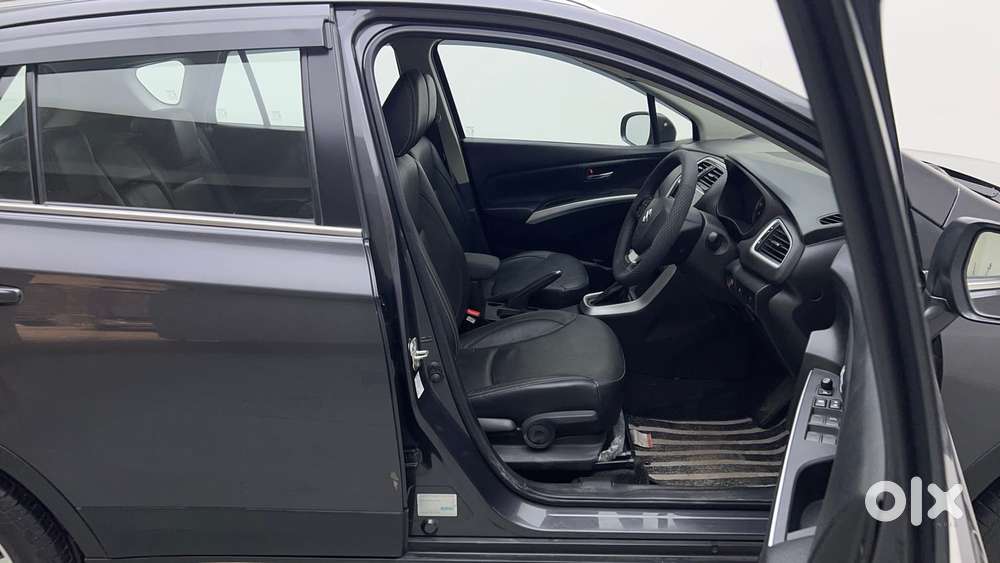 Maruti Suzuki S-cross 1.5 Alpha At, 2022, Petrol