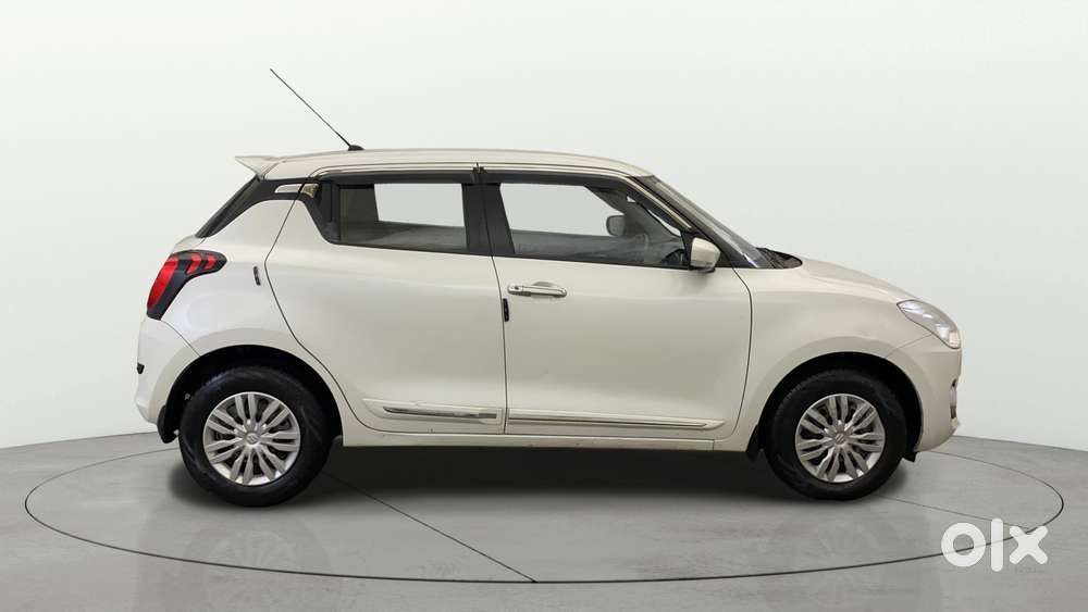 Maruti Suzuki Swift Vxi, 2018, Petrol