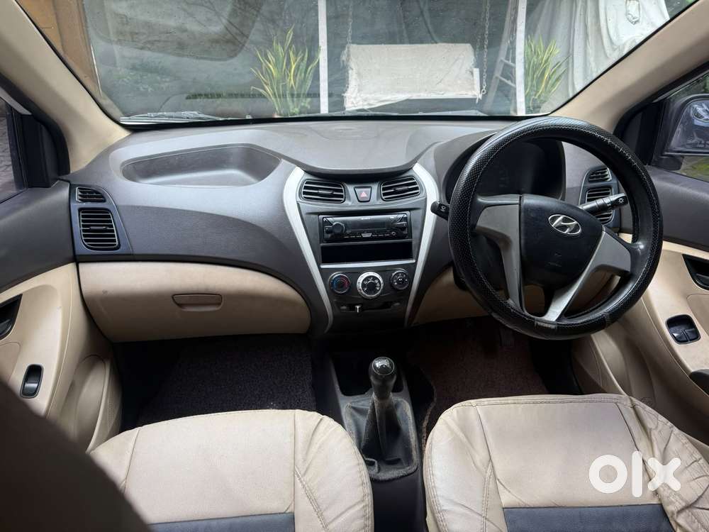 Hyundai Eon, 2017, Petrol