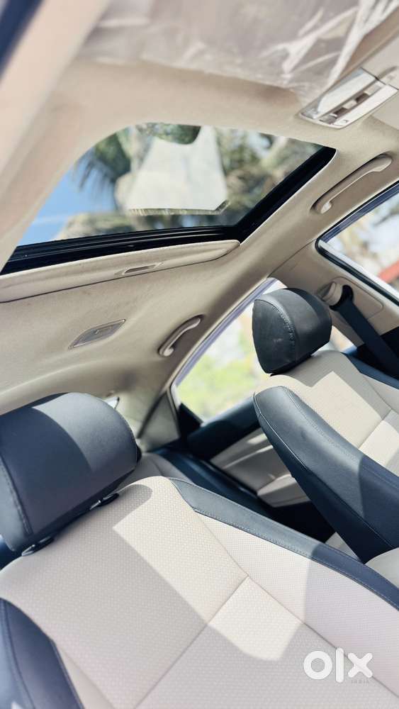 Hyundai Verna 1.5 Sx (o) Diesel Mt, 2021, Diesel