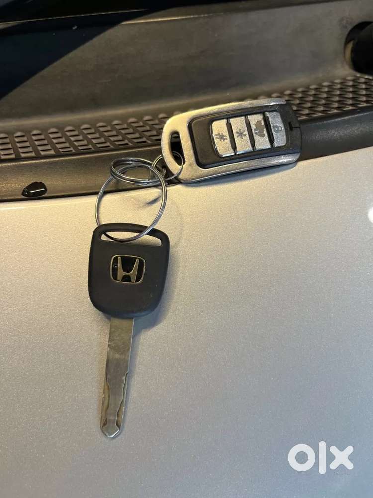Honda Brio 1.2 E Mt, 2015, Petrol