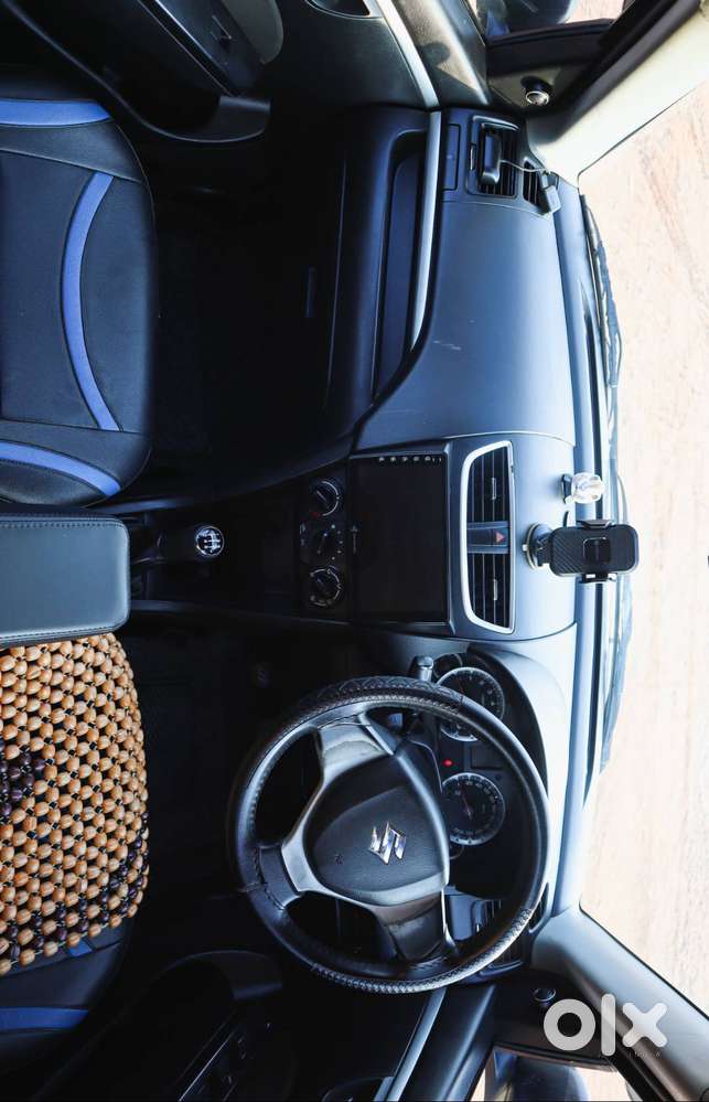 Maruti Suzuki Swift Vxi 2014