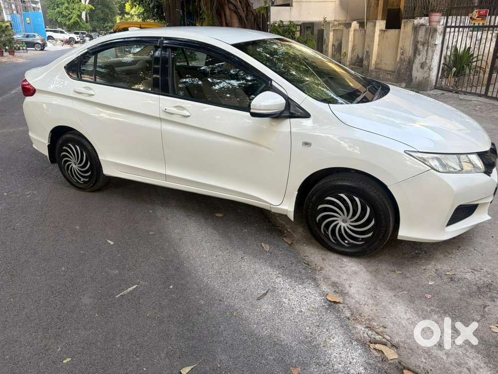 Honda City 2016 Automatic Petrol