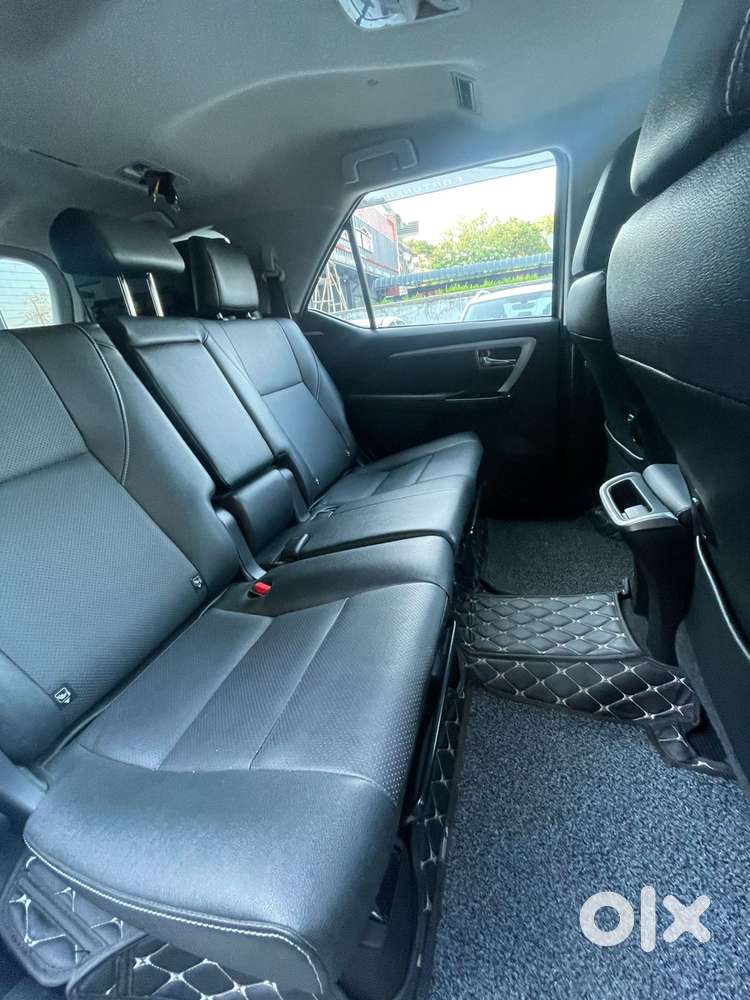 Toyota Fortuner 4x2 At 2.8 Diesel, 2024, Diesel